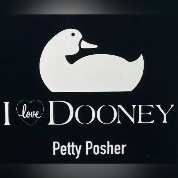 What You’ve Been Waiting on…
The Dooney & Bourke Extravaganza!
LETS GO! - Picture 6 of 7